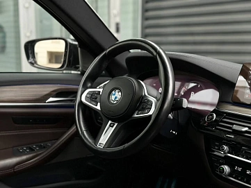 BMW , 2019г., полный привод, автомат