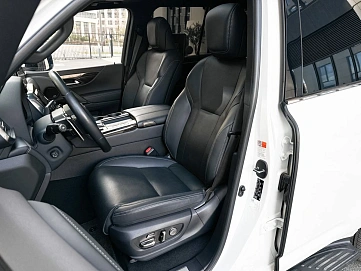 Lexus LX, 2024г., полный привод, автомат