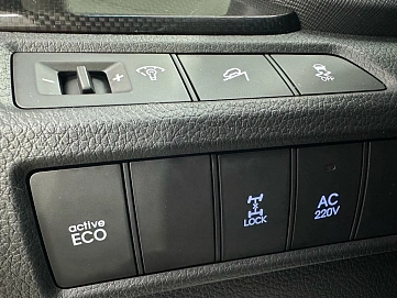 Hyundai Santa Fe, 2013г, полный привод, автомат