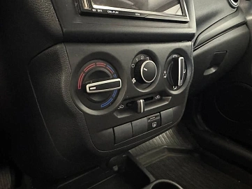 Lada (ВАЗ) Granta, 2019г, передний привод, механика