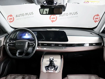 Chery Tiggo 7 Pro Max, 2024г, передний привод, робот