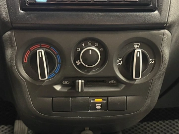 Lada (ВАЗ) Granta, 2020г, передний привод, механика