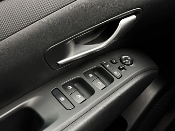Hyundai Tucson, 2021г, полный привод, автомат