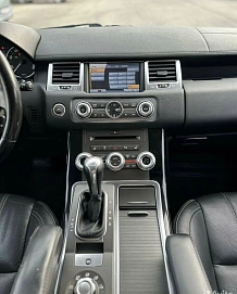 Land Rover Range Rover Sport, 2011г, полный привод, автомат
