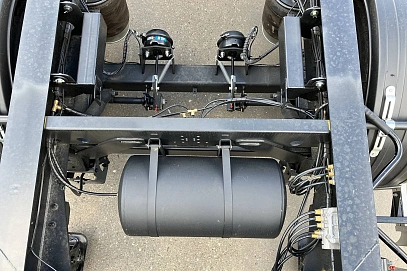 Автомастер 9460, 2024г