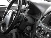 Mitsubishi Grandis, 2006г., полный привод, автомат