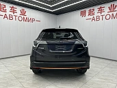 Honda Vezel, 2022г., передний привод, вариатор