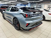 Zeekr 001, 2024г., полный привод, автомат