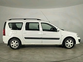 Lada (ВАЗ) Largus, 2016г., передний привод, механика