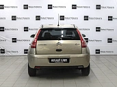 Citroen C4, 2007г., передний привод, автомат