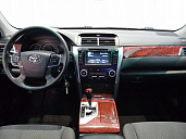 Toyota Camry, 2014г., передний привод, автомат