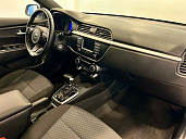 Kia , 2020г., передний привод, автомат