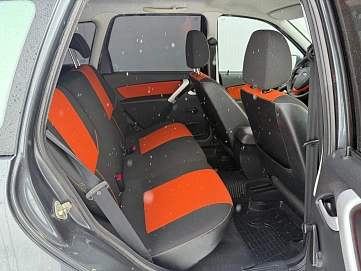 Lada (ВАЗ) , 2017г., передний привод, механика