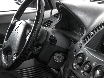 Mitsubishi Grandis, 2006г, полный привод, автомат