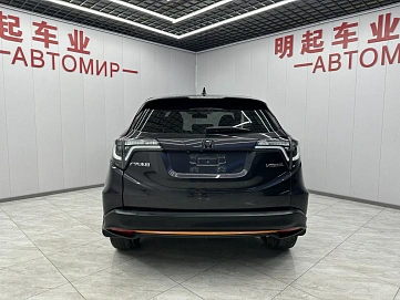 Honda Vezel, 2022г, передний привод, вариатор
