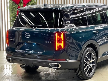 GAC GS8, 2023г, полный привод, автомат