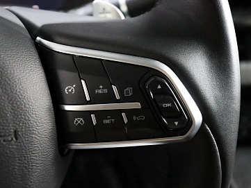 Haval F7x, 2024г, полный привод, робот