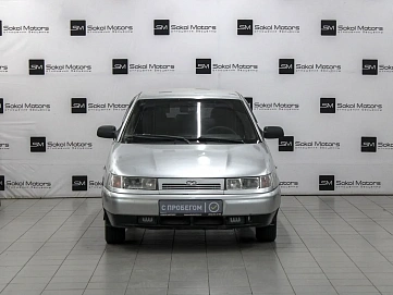 Lada (ВАЗ) 2110, 2003г, передний привод, механика