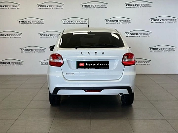 Lada (ВАЗ) Granta, 2019г., передний привод, механика