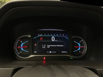 Honda Pilot, 2018г, передний привод, автомат