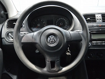Volkswagen Polo, 2011г, передний привод, механика