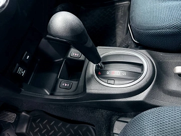 Honda Jazz, 2012г, передний привод, вариатор