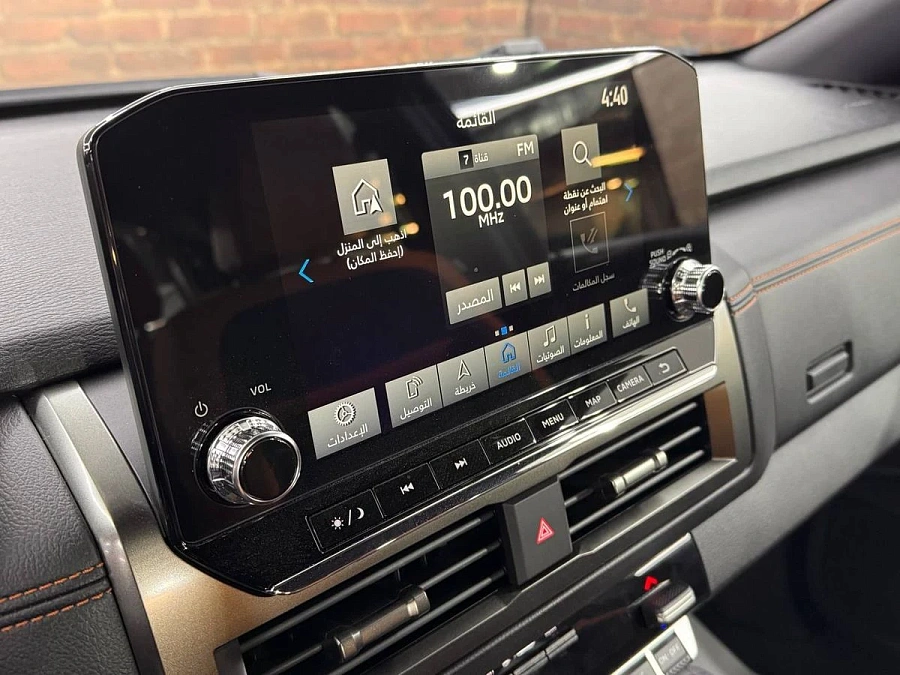 Mitsubishi L200, 2025г., полный привод, автомат