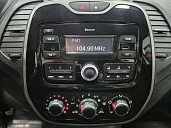 Renault Kaptur, 2017г., передний привод, механика