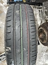 Suzuki Swift, 2007г., передний привод, робот