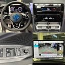 Volkswagen Tiguan, 2025г., полный привод, робот