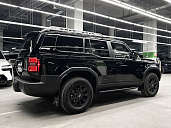 Toyota Land Cruiser Prado, 2024г., полный привод, автомат