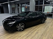 Toyota Camry, 2023г., передний привод, вариатор