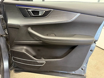 Chery Tiggo 7 Pro, 2021г, передний привод, автомат