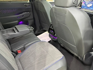 Volkswagen Teramont, 2026г, полный привод, робот