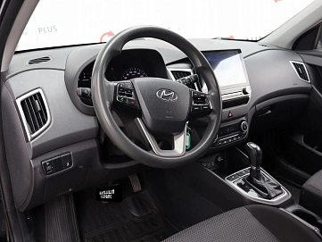 Hyundai Creta, 2016г, передний привод, автомат