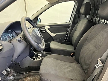 Lada (ВАЗ) Largus, 2018г, передний привод, механика