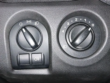 Lada (ВАЗ) Niva Legend, 2023г., полный привод, механика