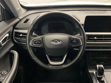 Chery Tiggo 7 Pro, 2022г, передний привод, автомат