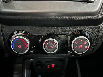 Kia , 2017г., передний привод, автомат