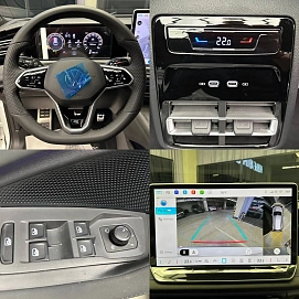 Volkswagen Tiguan, 2025г, полный привод, робот