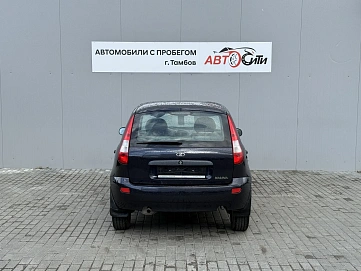 Lada (ВАЗ) Kalina, 2007г, передний привод, механика