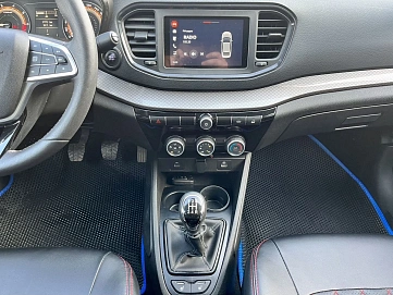 Lada (ВАЗ) Vesta, 2023г, передний привод, механика