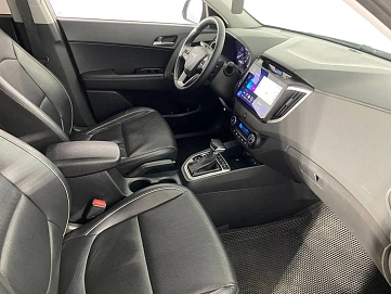 Hyundai Creta, 2018г, полный привод, автомат