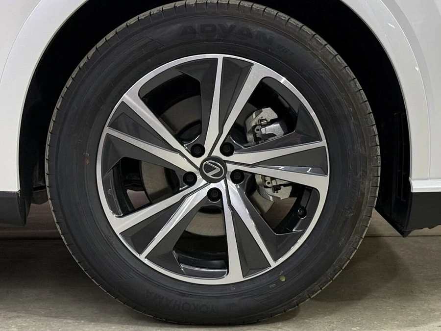 Lexus RX, 2025г., полный привод, автомат