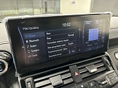 Toyota Land Cruiser, 2024г., полный привод, автомат