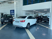 Lada (ВАЗ) Vesta, 2018г., передний привод, механика