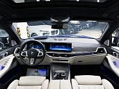 BMW X7, 2023г., полный привод, автомат