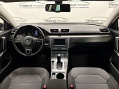 Volkswagen Passat, 2013г., передний привод, автомат