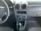 Lada (ВАЗ) Largus, 2014г., передний привод, механика