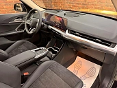 BMW X1, 2025г., полный привод, робот